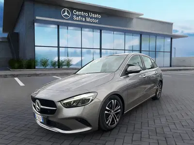Mercedes-Benz Classe B 180 d Progressive Advanced Plus auto del 2023 usata a Rende