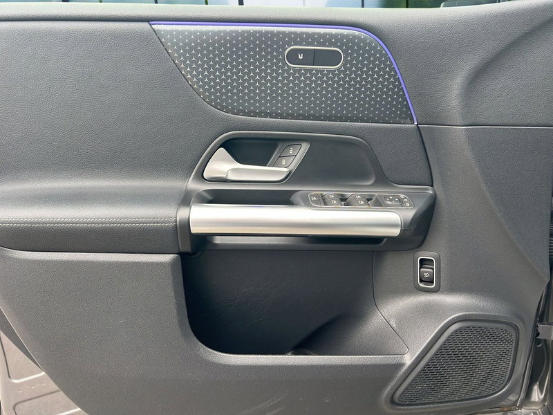 Mercedes-Benz Classe B usata a Cosenza (12)