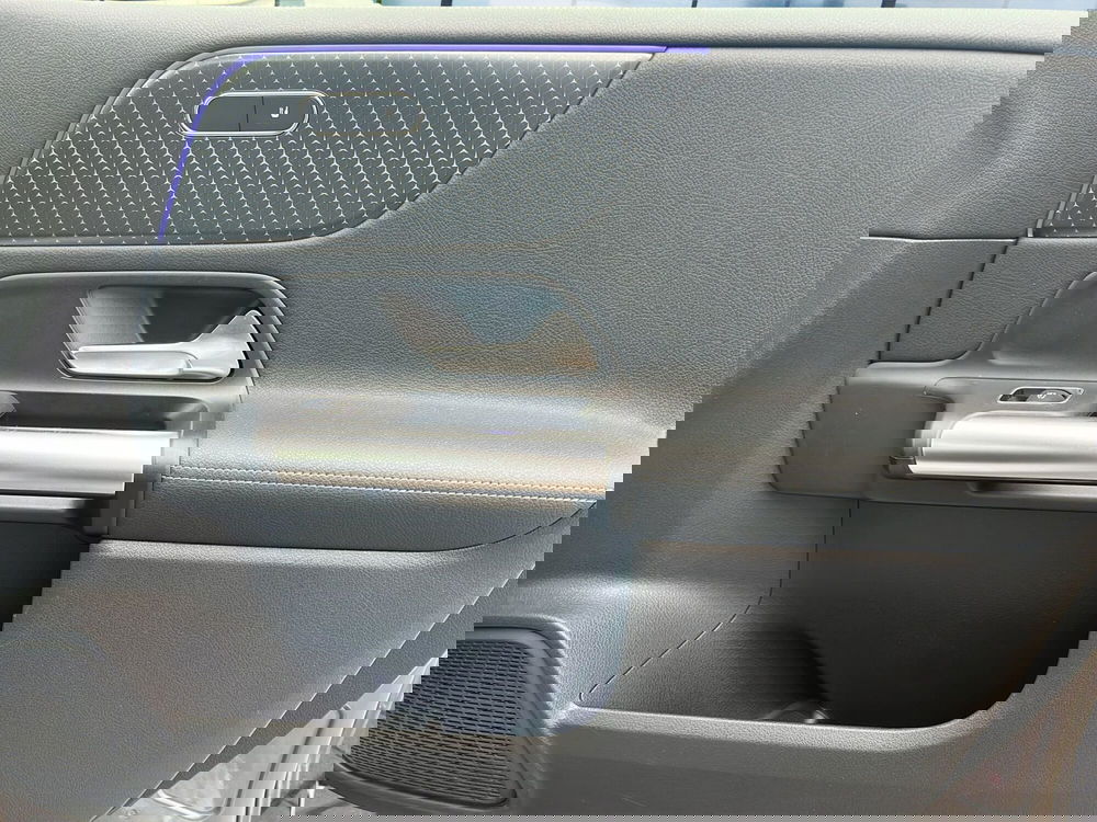 Mercedes-Benz Classe B usata a Cosenza (17)