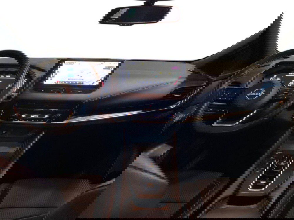 Nissan Qashqai usata a Macerata (10)