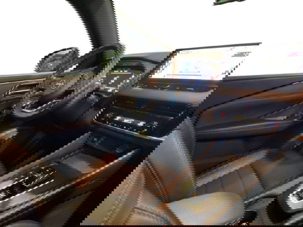 Nissan Qashqai usata a Macerata (12)