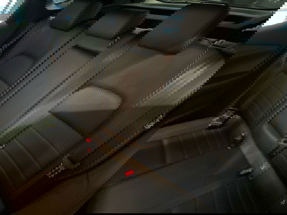 Nissan Qashqai usata a Macerata (13)