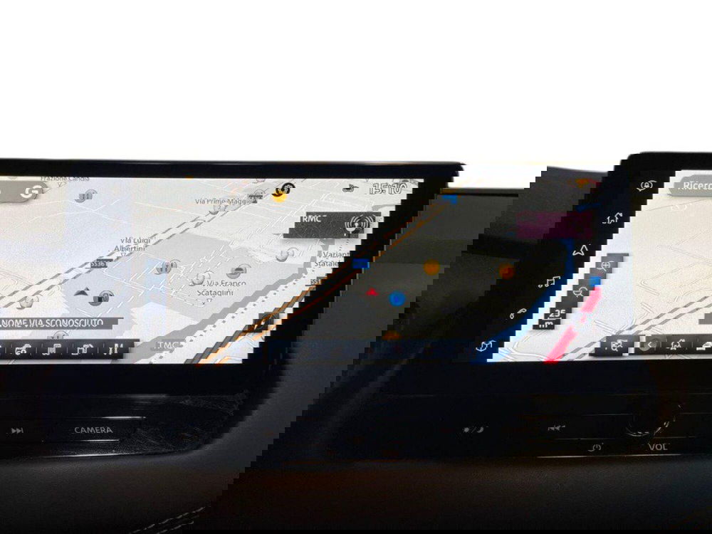 Nissan Qashqai usata a Macerata (15)