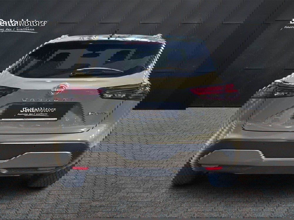 Nissan Qashqai usata a Macerata (4)