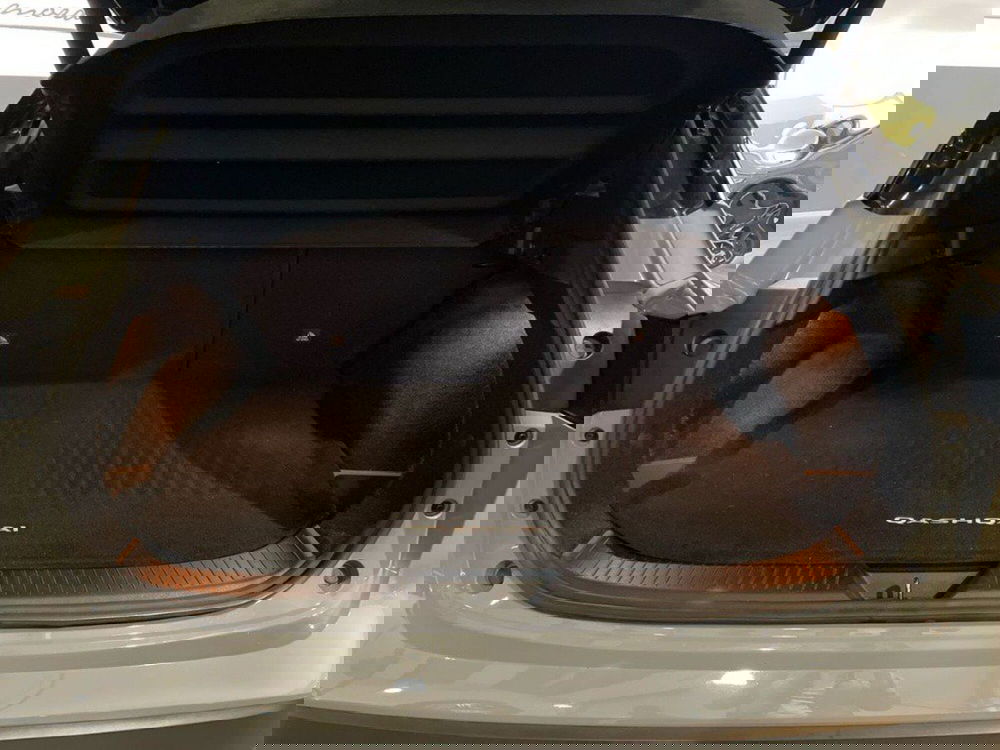 Nissan Qashqai usata a Macerata (7)