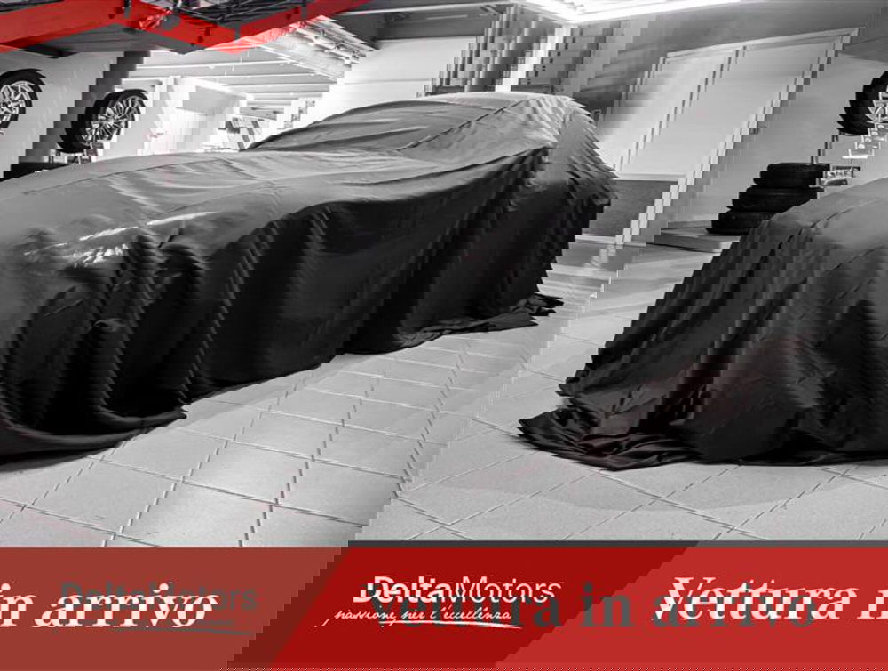 Mercedes-Benz EQA usata a Macerata