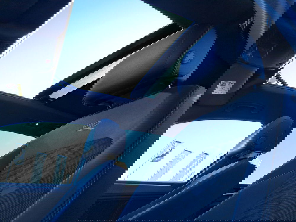 Volkswagen Tiguan usata a Salerno (14)