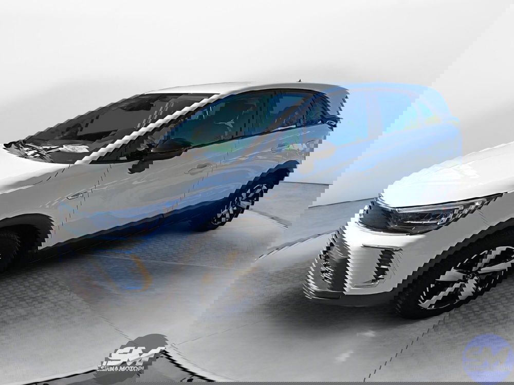 Opel Crossland usata a Siena