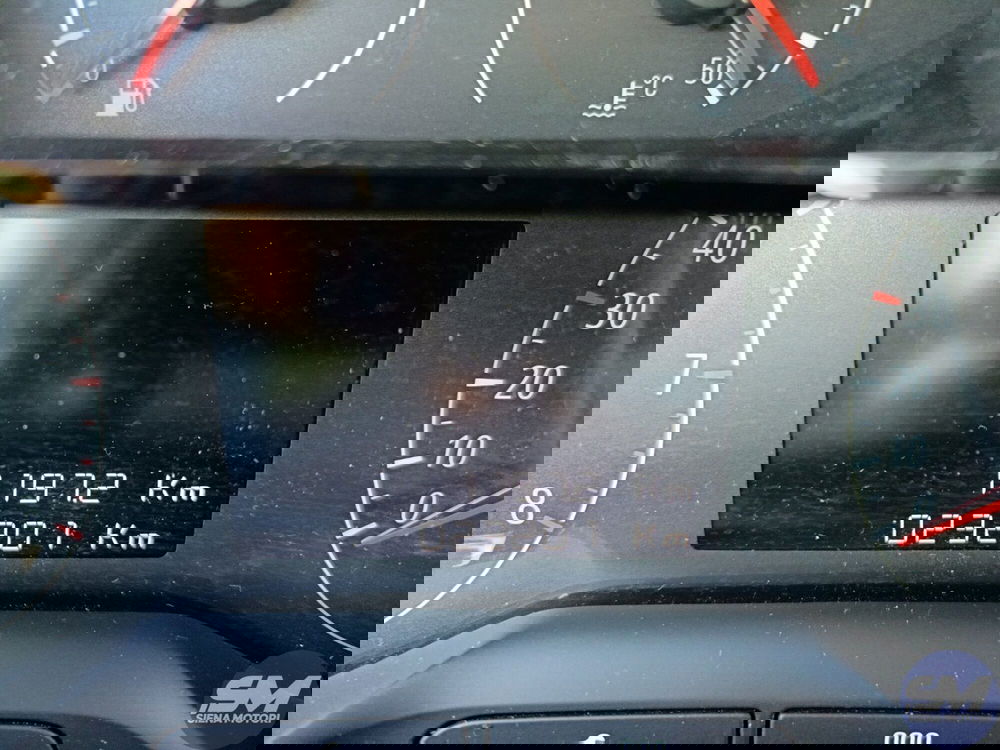 Opel Crossland usata a Siena (10)