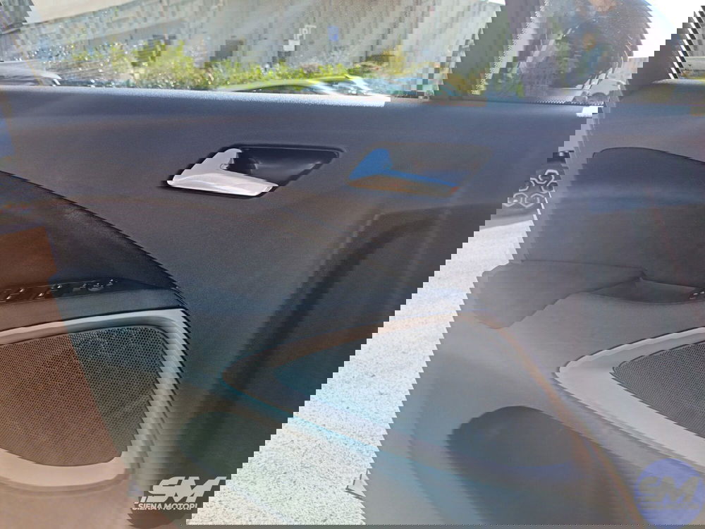 Opel Crossland usata a Siena (16)