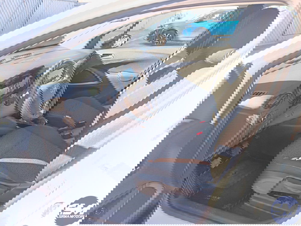 Opel Crossland usata a Siena (17)