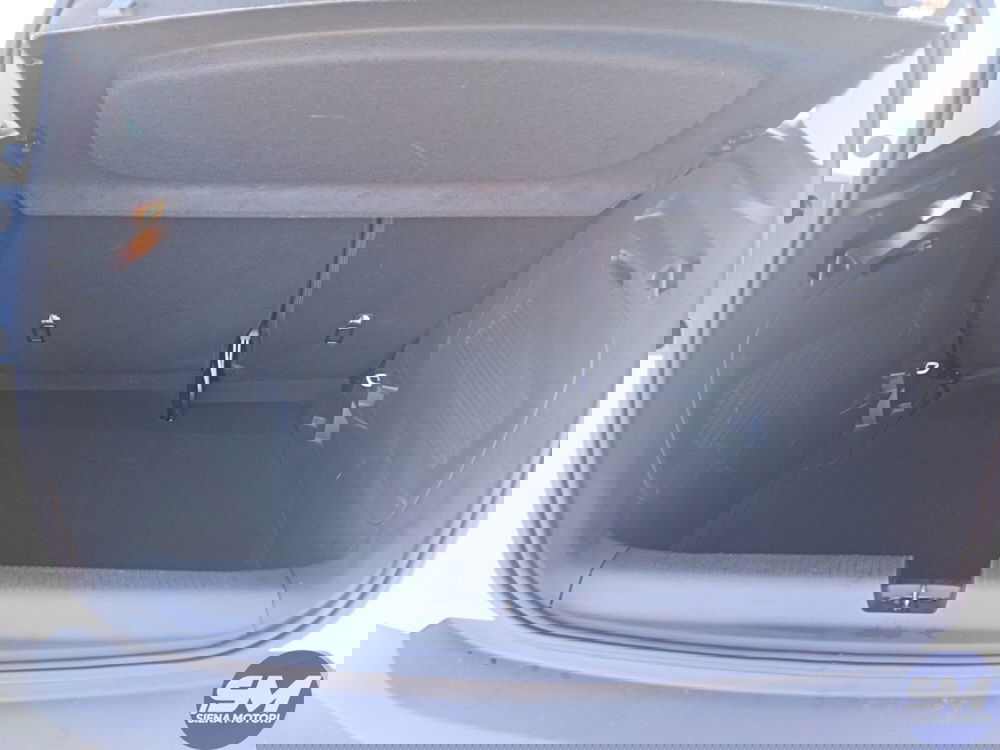 Opel Crossland usata a Siena (18)