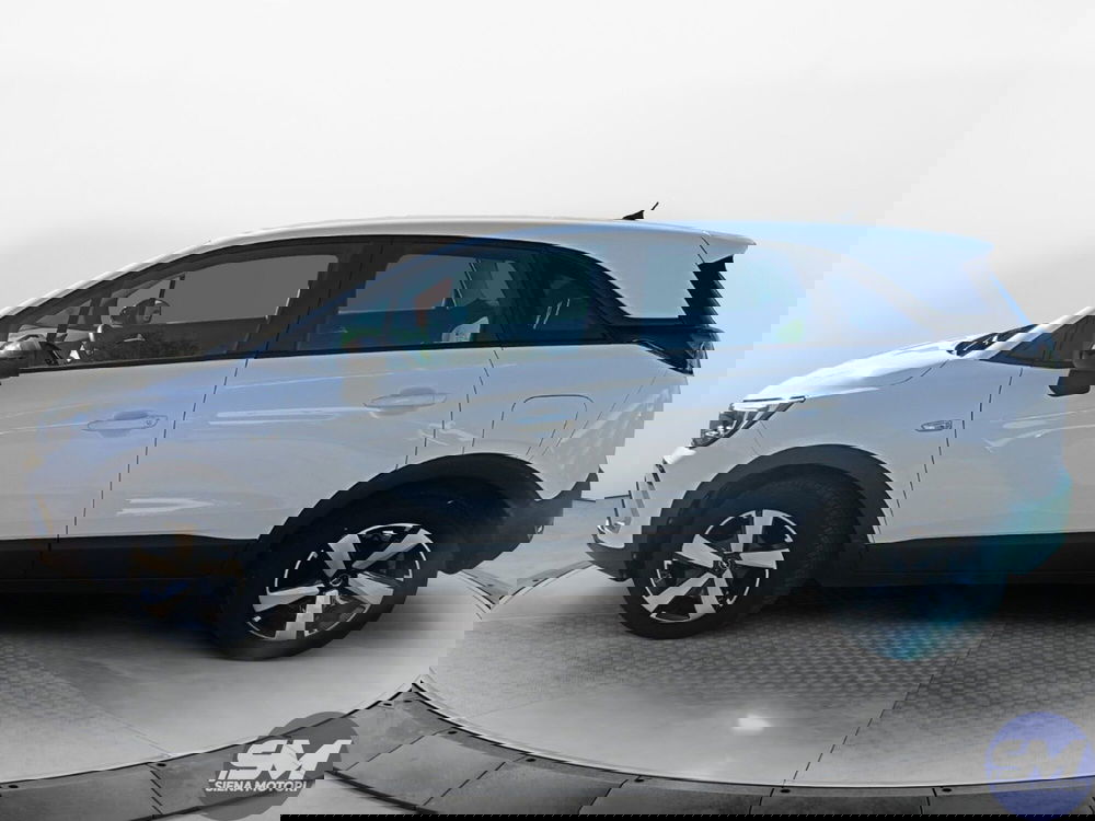 Opel Crossland usata a Siena (2)