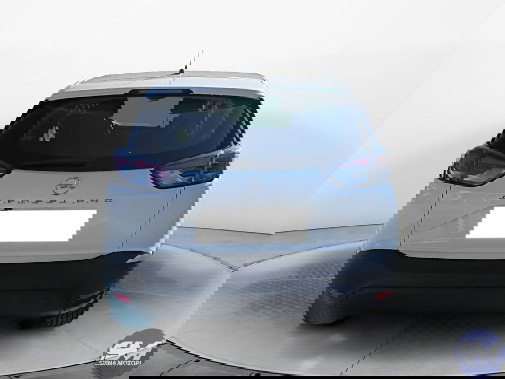 Opel Crossland usata a Siena (5)