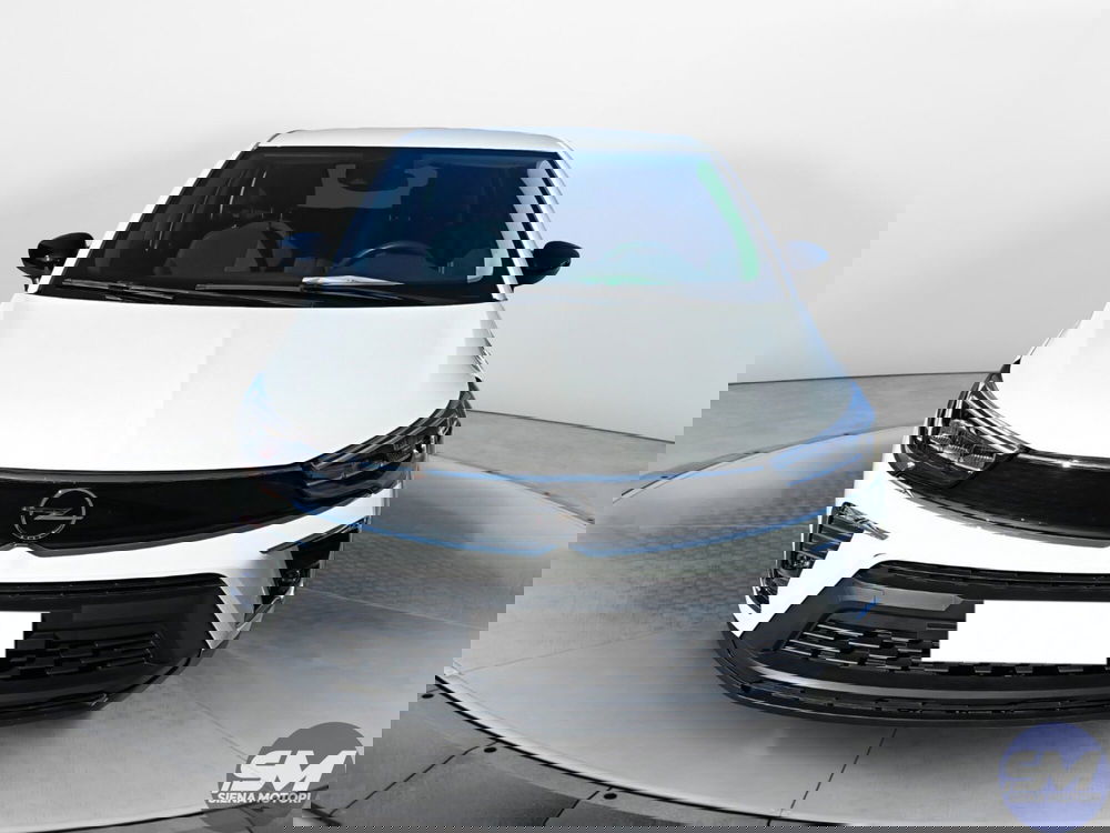 Opel Crossland usata a Siena (6)