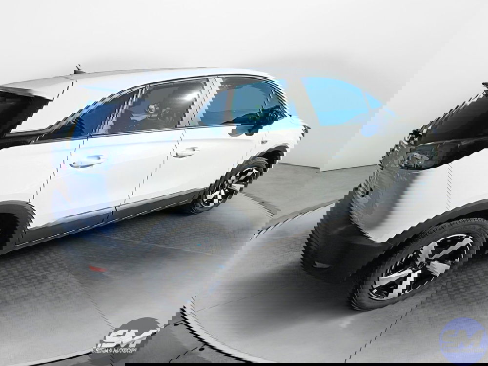 Opel Crossland usata a Siena (7)