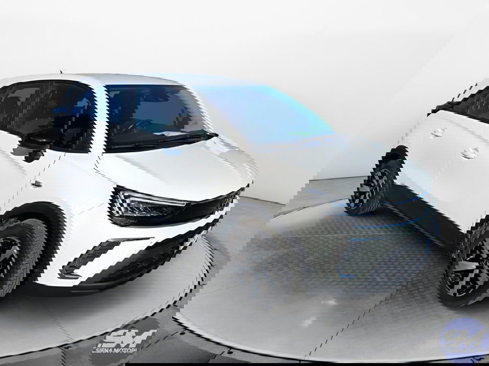 Opel Crossland usata a Siena (9)