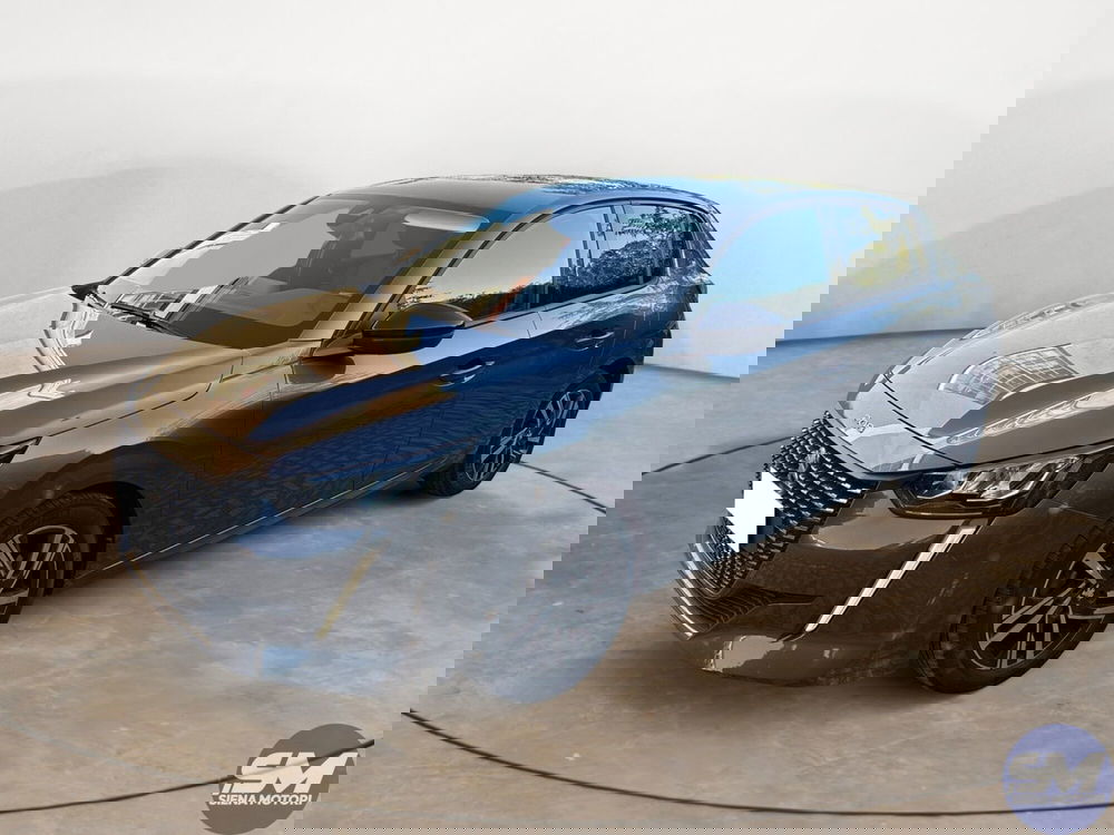 Peugeot 208 usata a Firenze