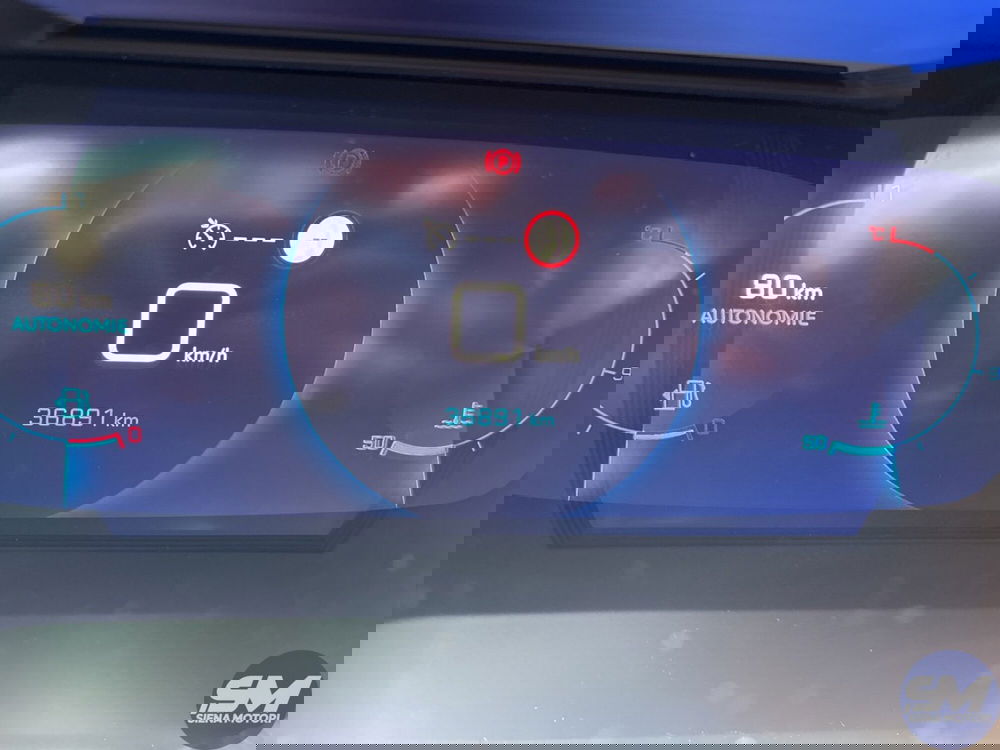 Peugeot 208 usata a Firenze (11)