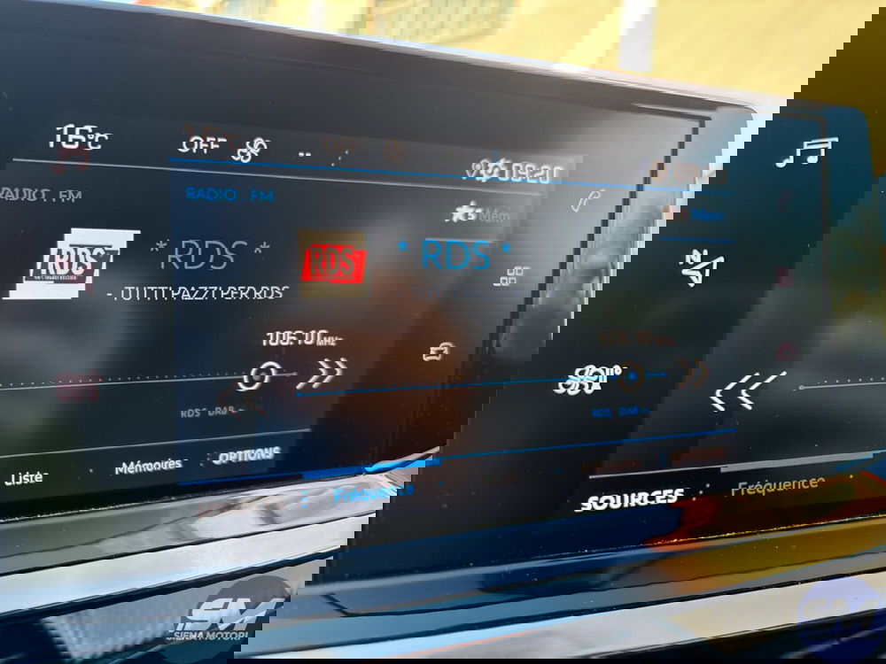 Peugeot 208 usata a Firenze (12)