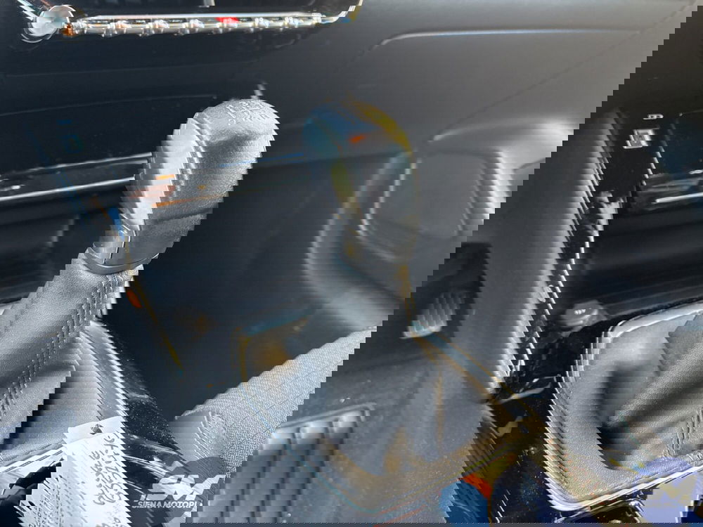 Peugeot 208 usata a Firenze (14)