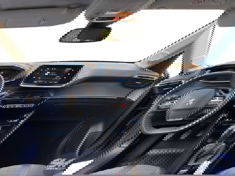 Peugeot 208 usata a Firenze (16)