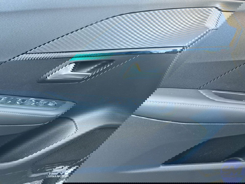 Peugeot 208 usata a Firenze (17)