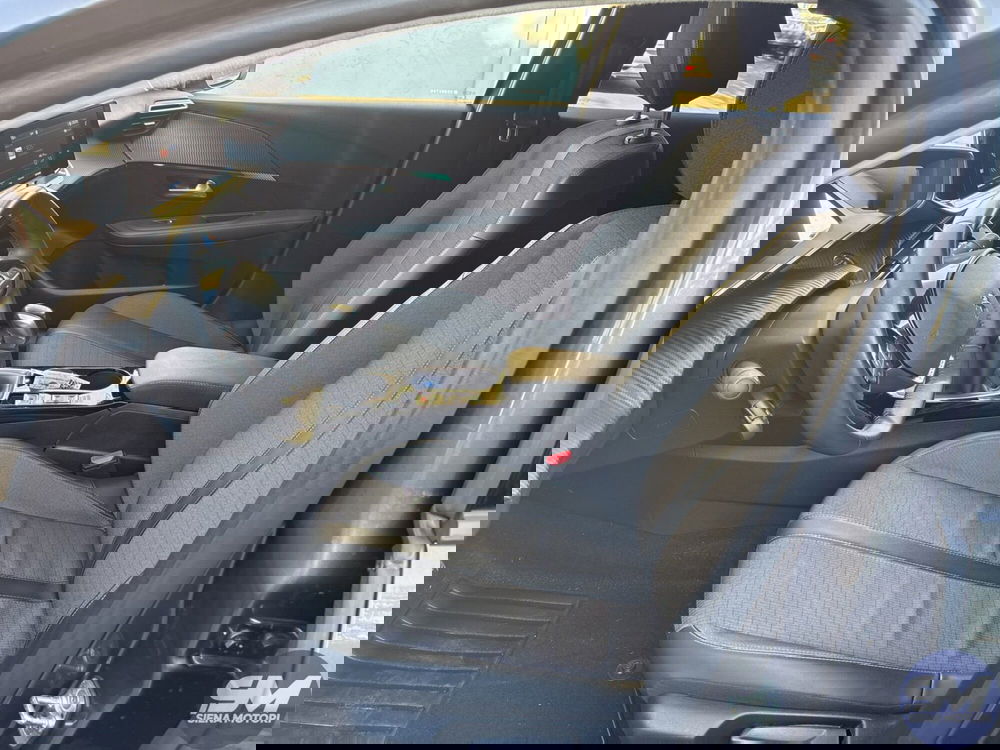 Peugeot 208 usata a Firenze (18)