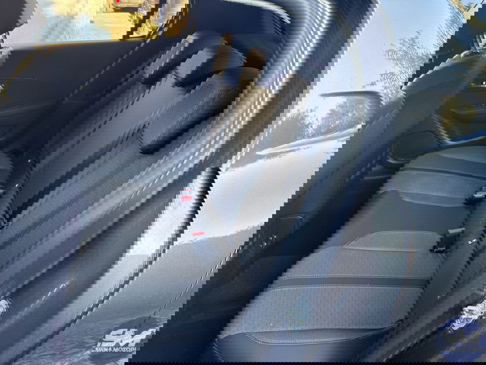 Peugeot 208 usata a Firenze (19)