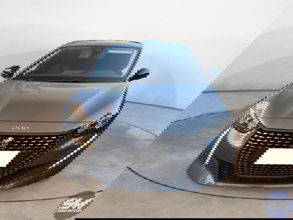 Peugeot 208 usata a Firenze (2)