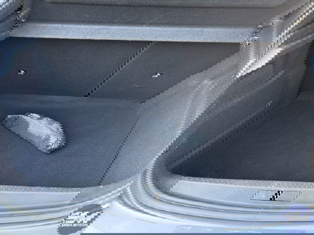 Peugeot 208 usata a Firenze (20)