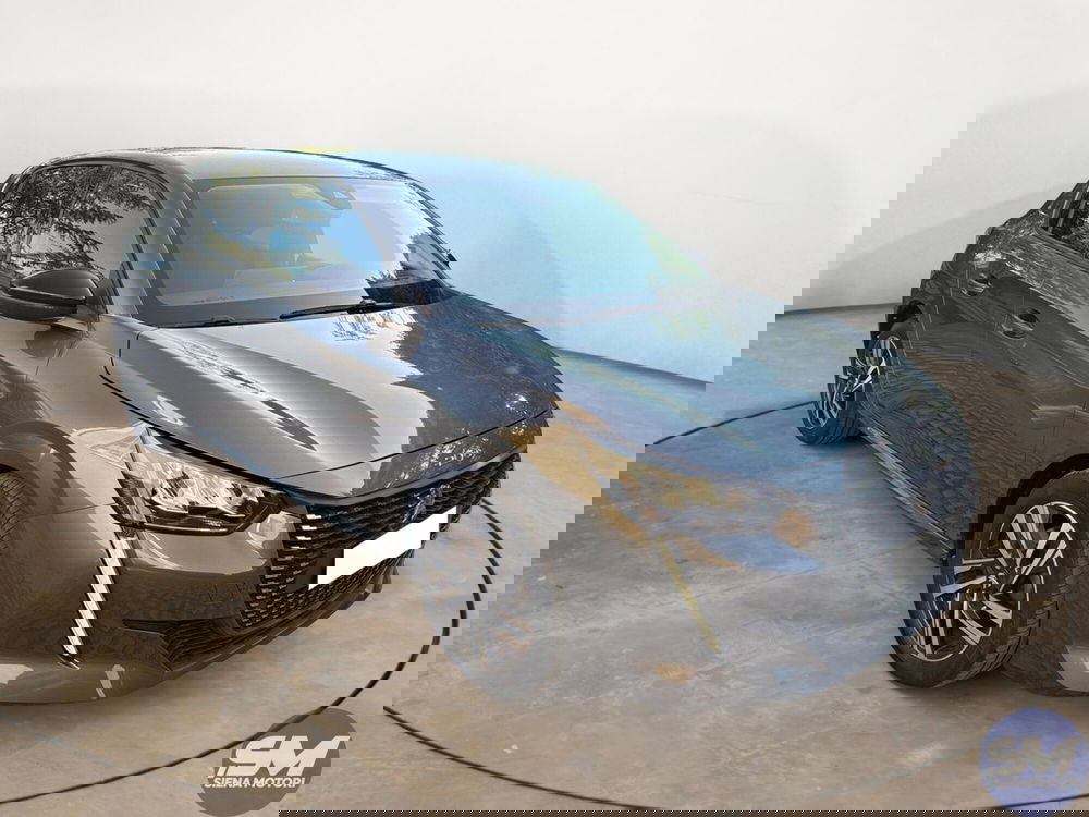 Peugeot 208 usata a Firenze (3)