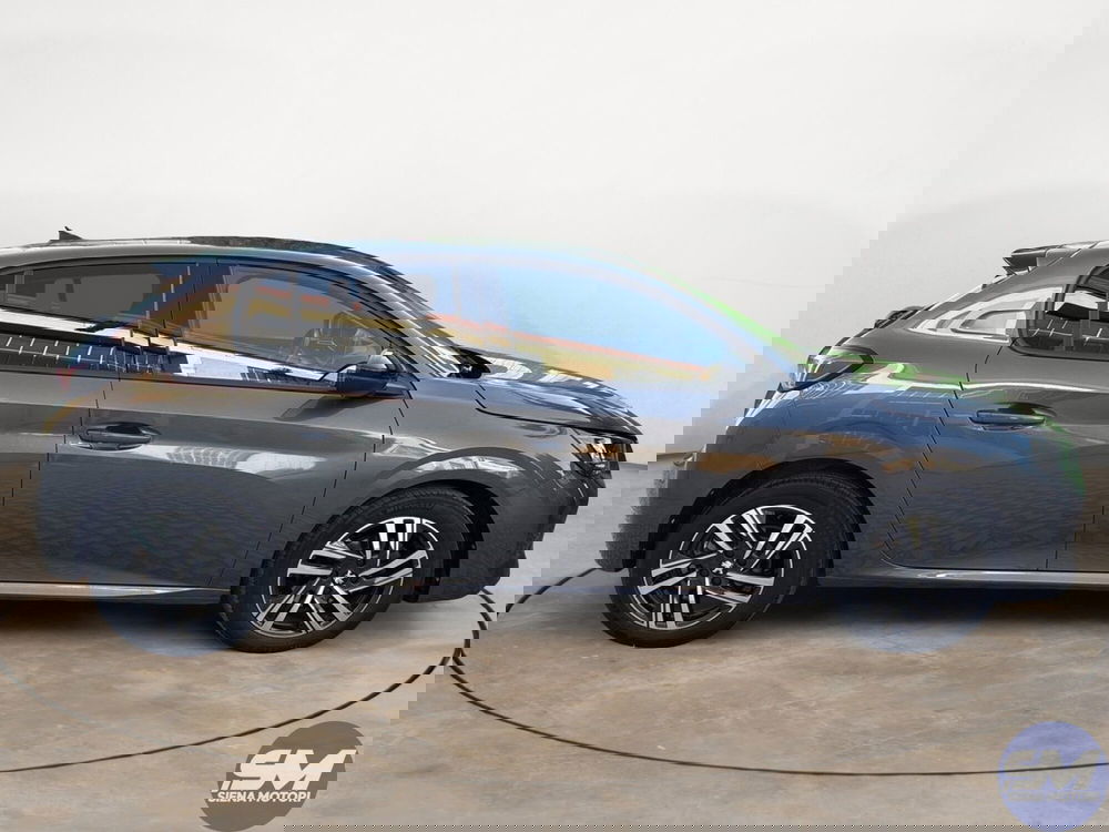 Peugeot 208 usata a Firenze (7)