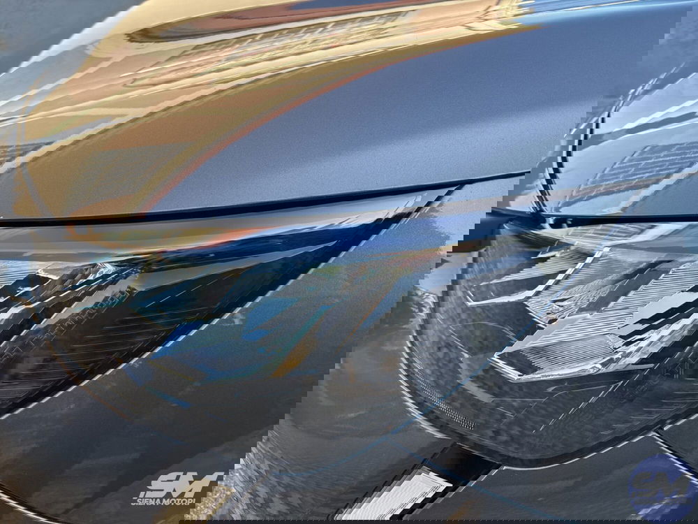 Peugeot 208 usata a Firenze (9)