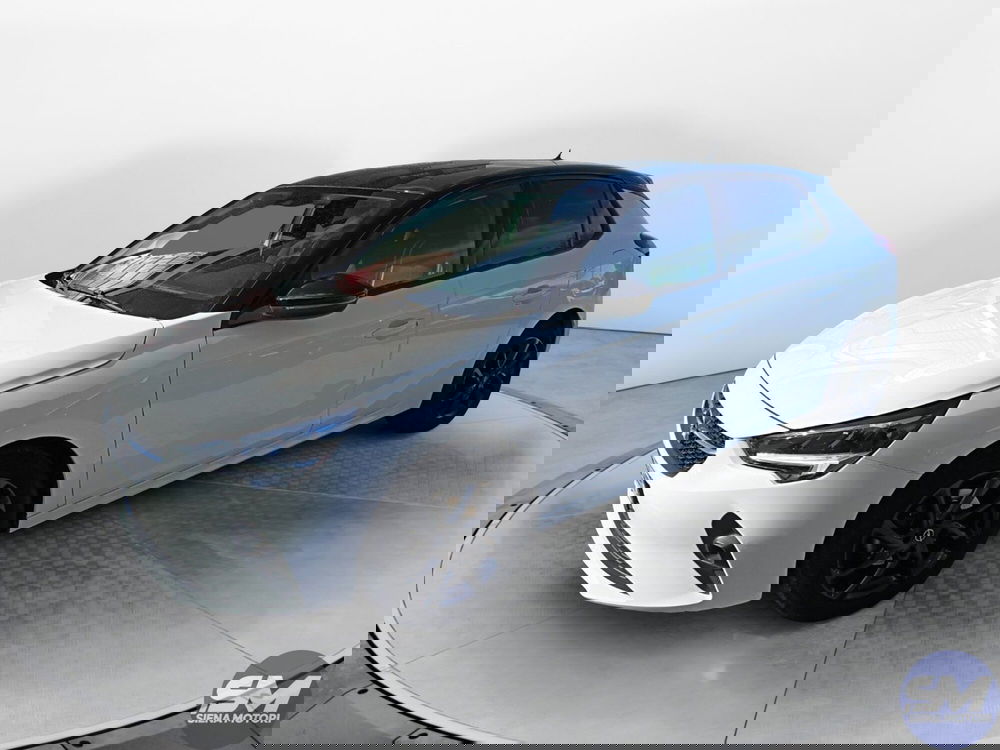 Opel Corsa usata a Siena