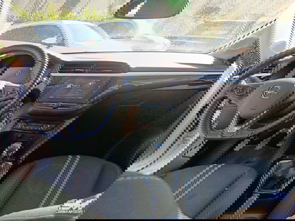 Opel Corsa usata a Siena (13)