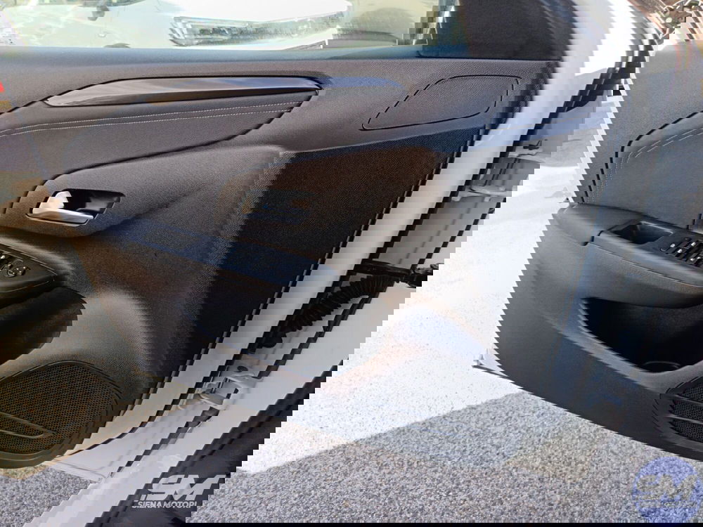 Opel Corsa usata a Siena (15)