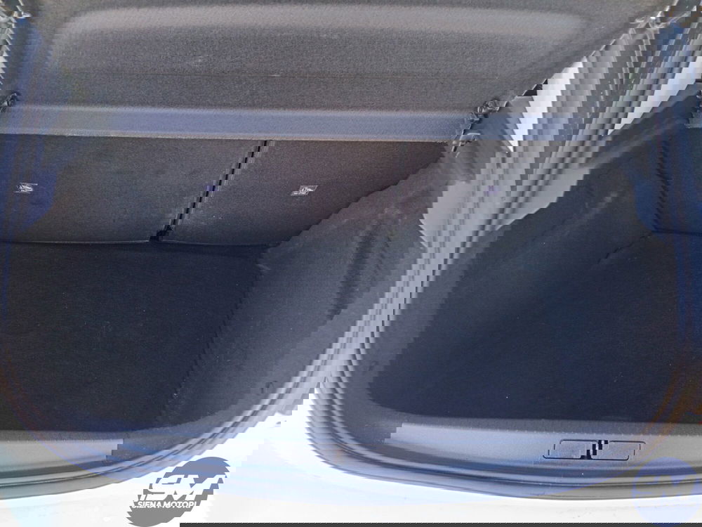 Opel Corsa usata a Siena (17)