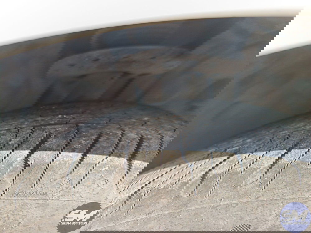 Opel Corsa usata a Siena (19)