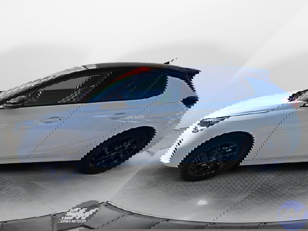 Opel Corsa usata a Siena (2)