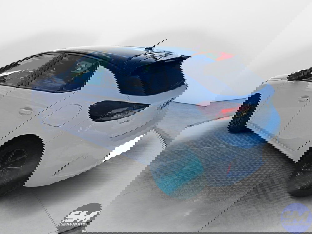 Opel Corsa usata a Siena (3)