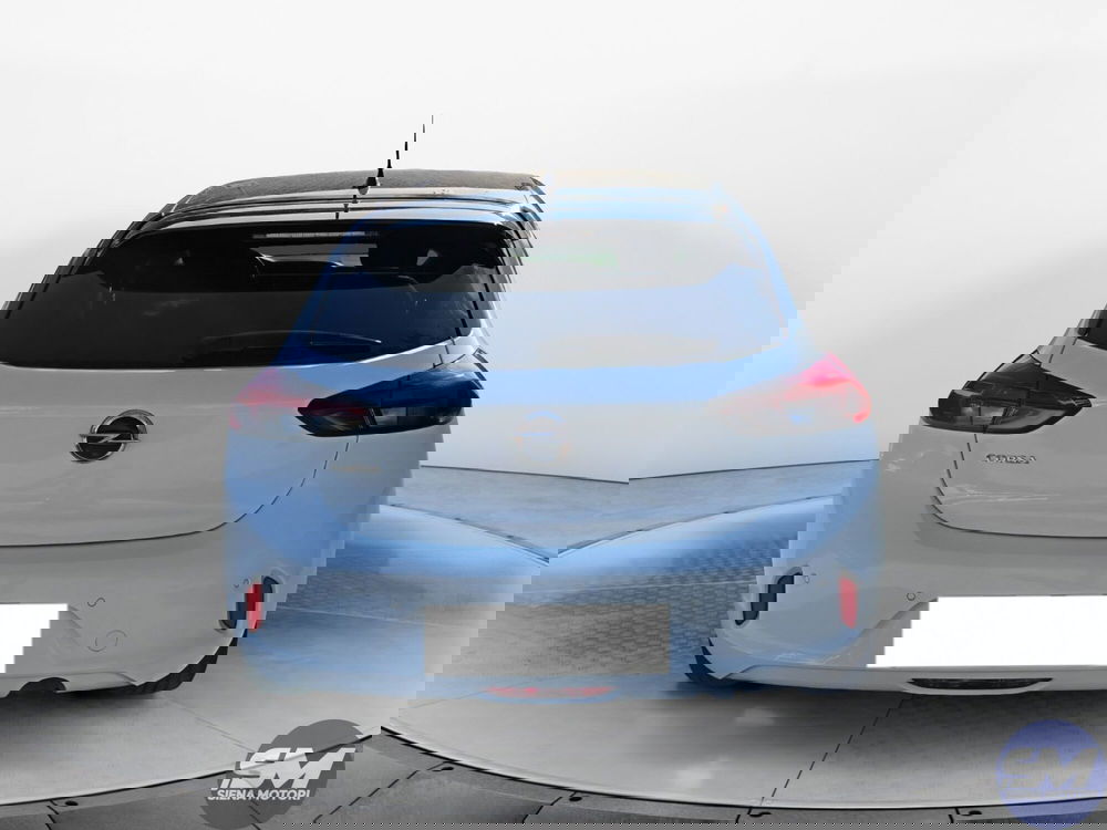 Opel Corsa usata a Siena (4)