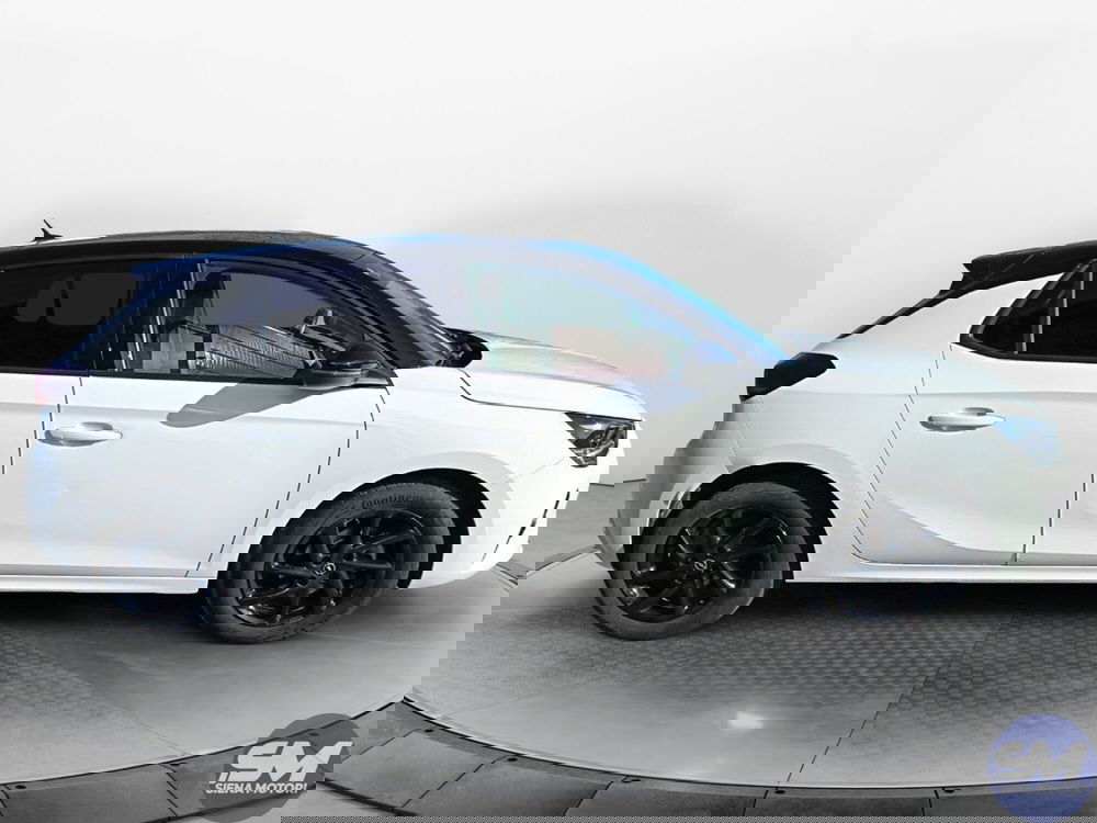 Opel Corsa usata a Siena (6)