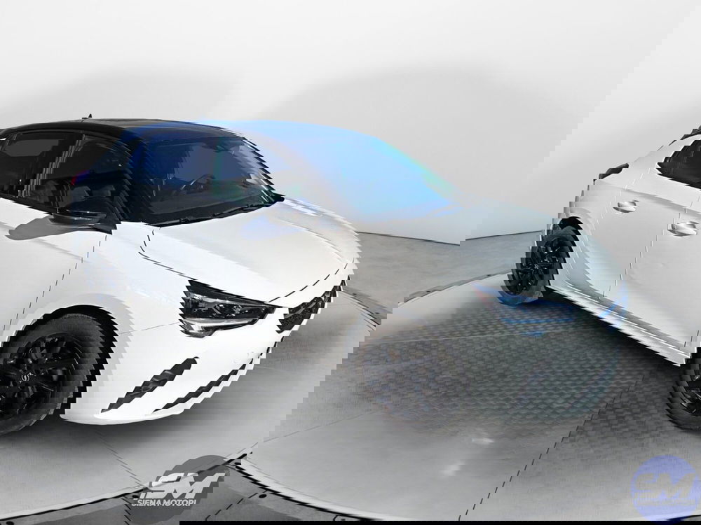 Opel Corsa usata a Siena (7)