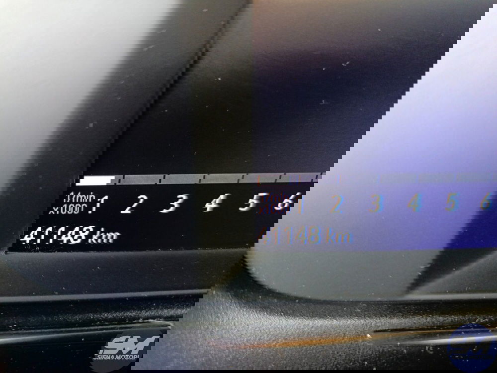 Opel Corsa usata a Siena (8)