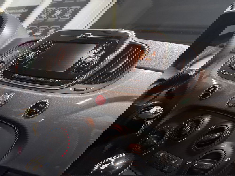 Fiat 500 usata a Messina (12)