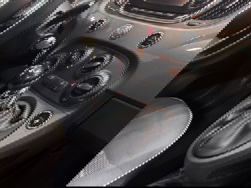 Fiat 500 usata a Messina (13)