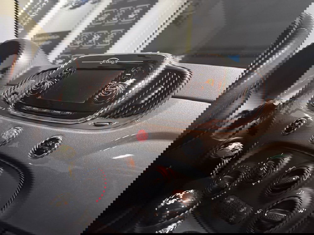 Fiat 500 usata a Messina (15)