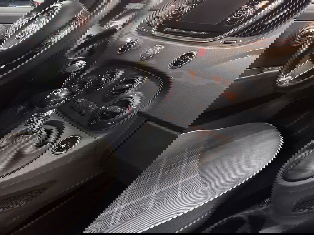 Fiat 500 usata a Messina (16)