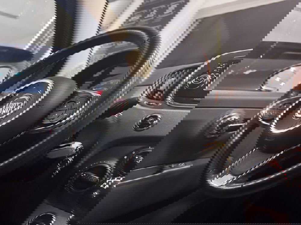 Fiat 500 usata a Messina (17)